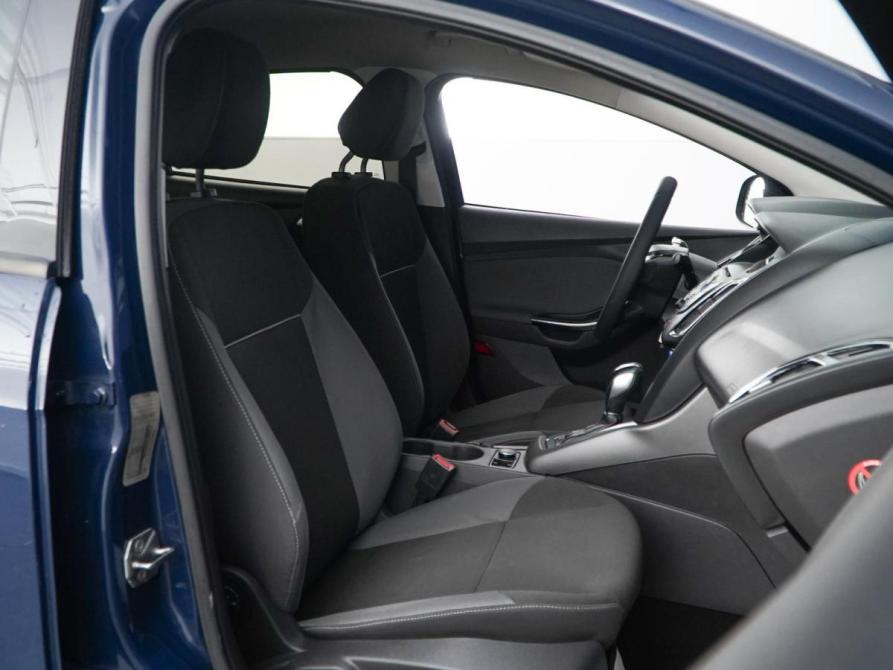 Ford Focus III Москва  - изображение 8