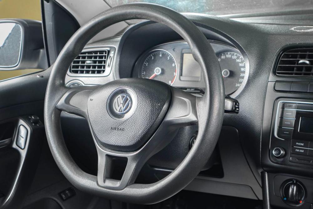 Volkswagen Polo V Рестайлинг Тюмень  - изображение 12