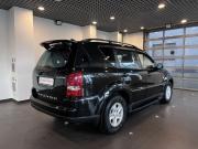 SsangYong Rexton II Чебоксары  - изображение 35