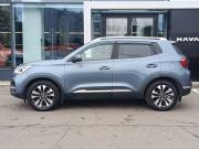 Chery Tiggo 4 I Рестайлинг Москва  - изображение 30