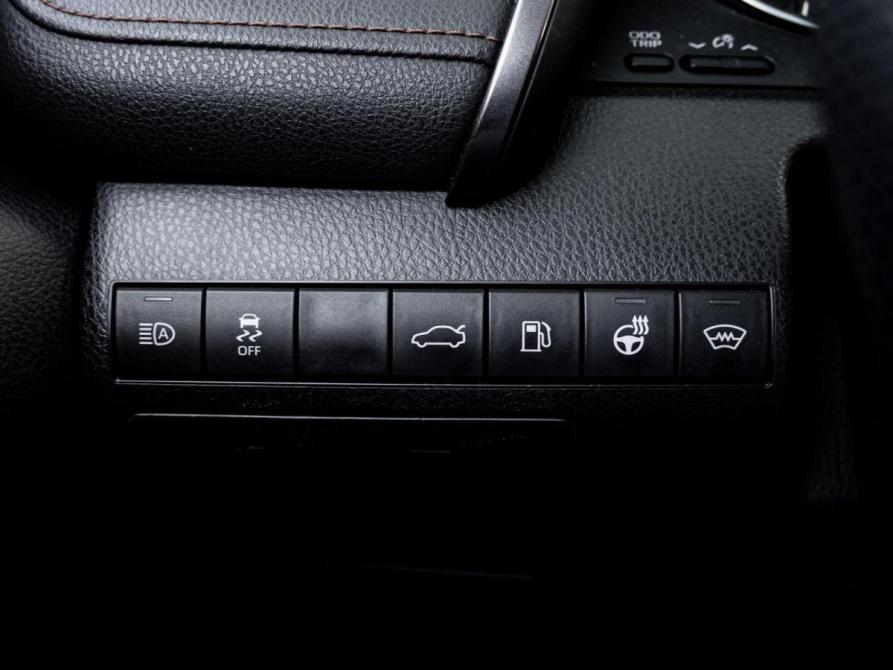 Toyota Camry VII (XV50) Рестайлинг 2 Краснодар  - изображение 16