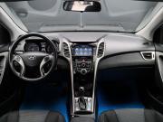 Hyundai i30 II Москва  - изображение 28