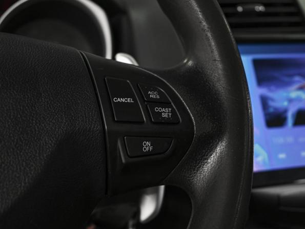 Mitsubishi ASX I с пробегом 2011 года, цена 826 750 рублей, 242041 км, внедорожник, Автокод Объявления