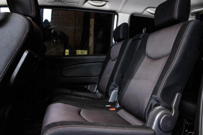 Nissan Serena IV (C26) с пробегом 2011 года, цена 1 418 000 рублей, 109669 км, минивэн, Автокод Объявления
