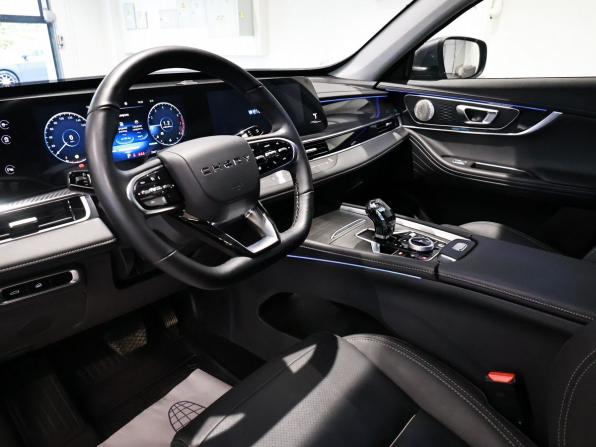 Chery Tiggo 7 Pro Max I Рестайлинг с пробегом 2024 года, цена 2 075 000 рублей, 29970 км, внедорожник, Автокод Объявления