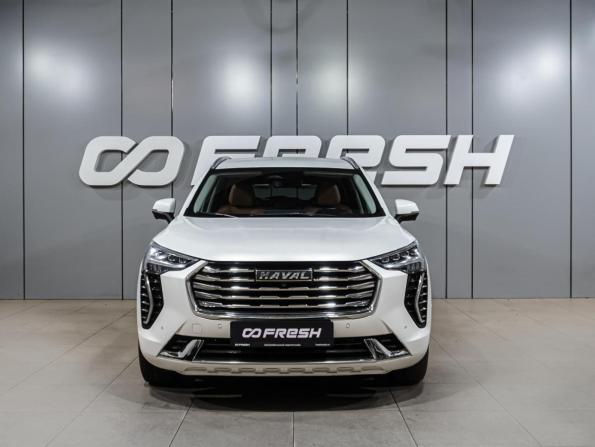 Haval Jolion I с пробегом 2022 года, цена 1 449 000 рублей, 116740 км, внедорожник, Автокод Объявления