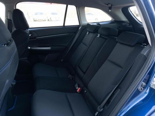 Subaru Levorg I с пробегом 2014 года, цена 1 271 000 рублей, 124365 км, универсал, Автокод Объявления