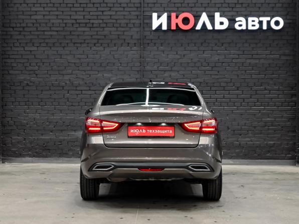 Lada (ВАЗ) Aura с пробегом 2024 года, цена 1 720 000 рублей, 31158 км, седан, Автокод Объявления