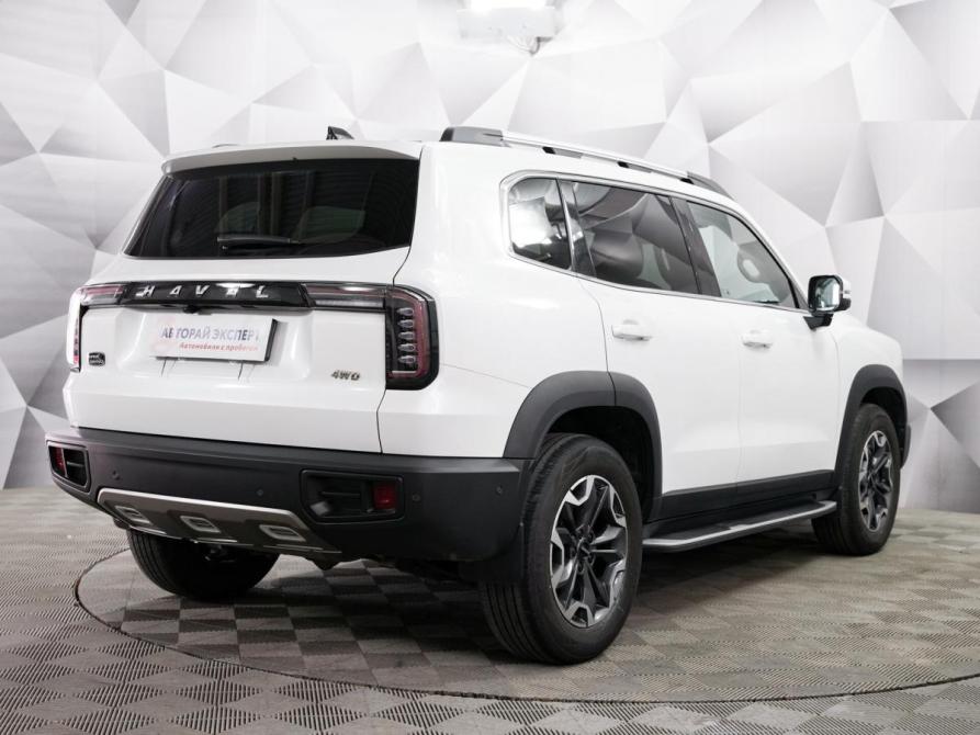 Haval Dargo Ульяновск  - изображение 5