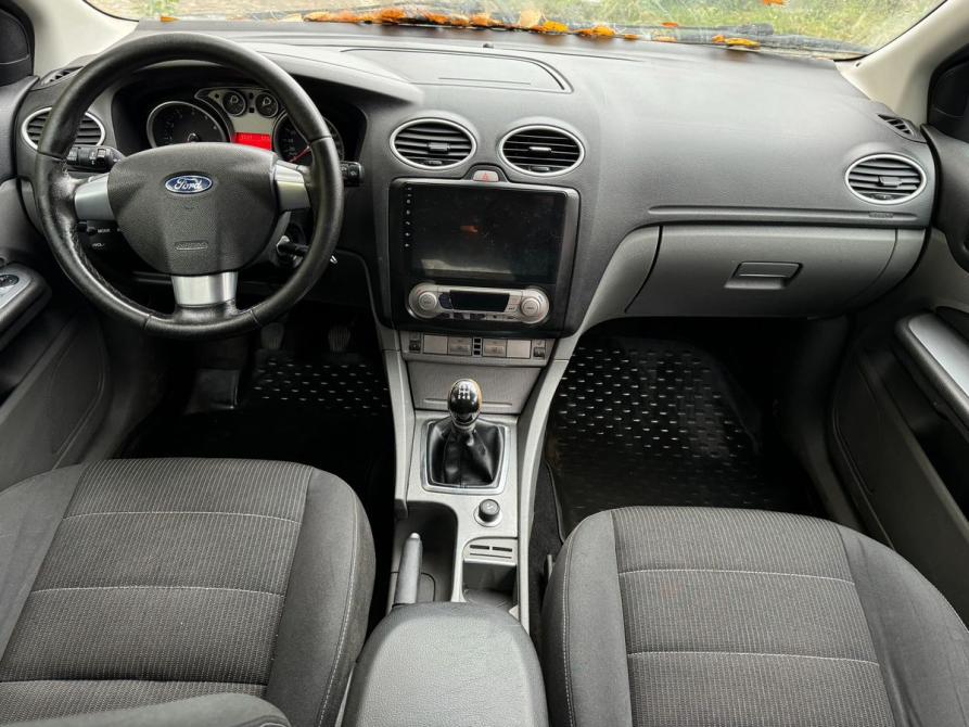 Ford Focus II Рестайлинг Архангельск  - изображение 13