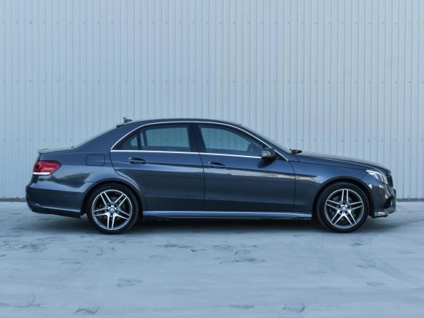 Mercedes-Benz E-Класс IV (W212 S212 C207) Рестайлинг с пробегом 2014 года, цена 1 998 000 рублей, 224860 км, седан, Автокод Объявления