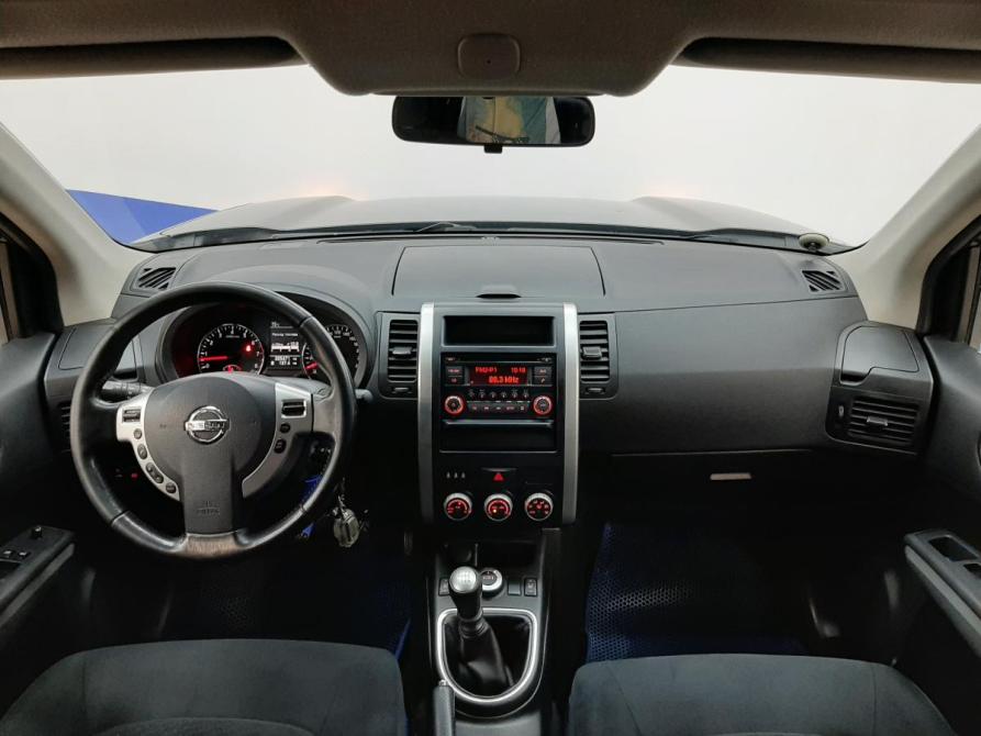 Nissan X-Trail II Рестайлинг Москва  - изображение 9
