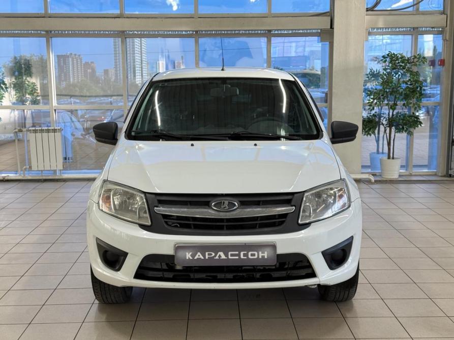 Lada (ВАЗ) Granta I Волгоград  - изображение 3