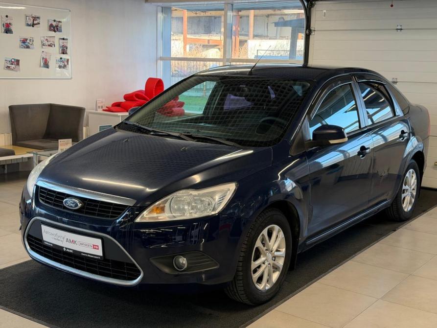 Ford Focus II Рестайлинг Тольятти  - изображение 1