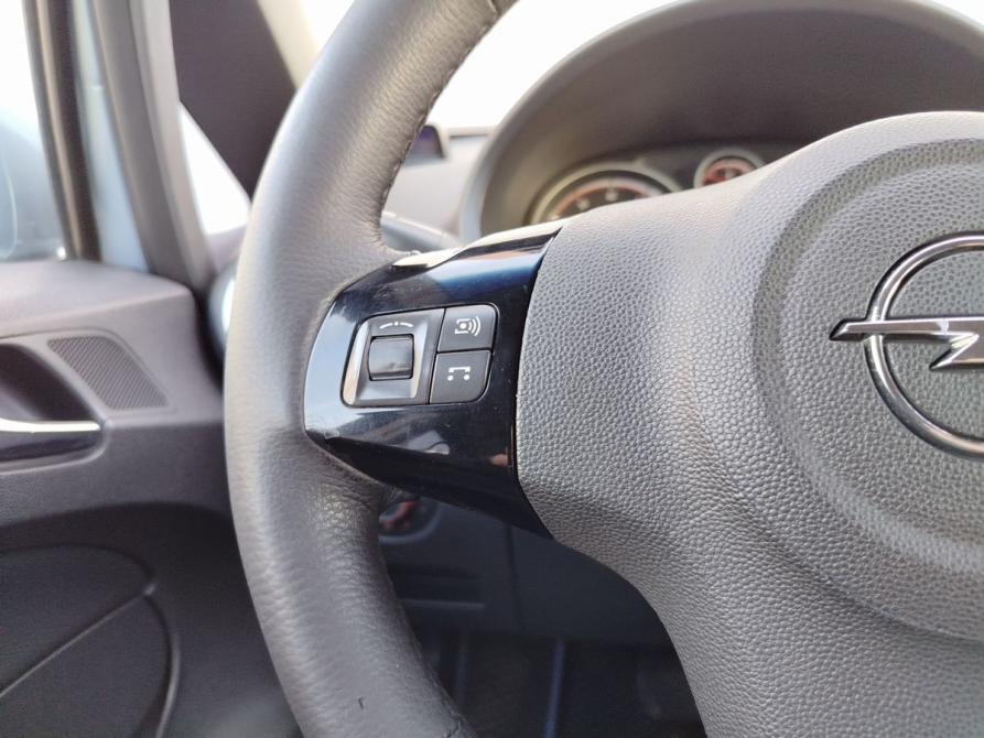 Opel Corsa D Ярославль  - изображение 15