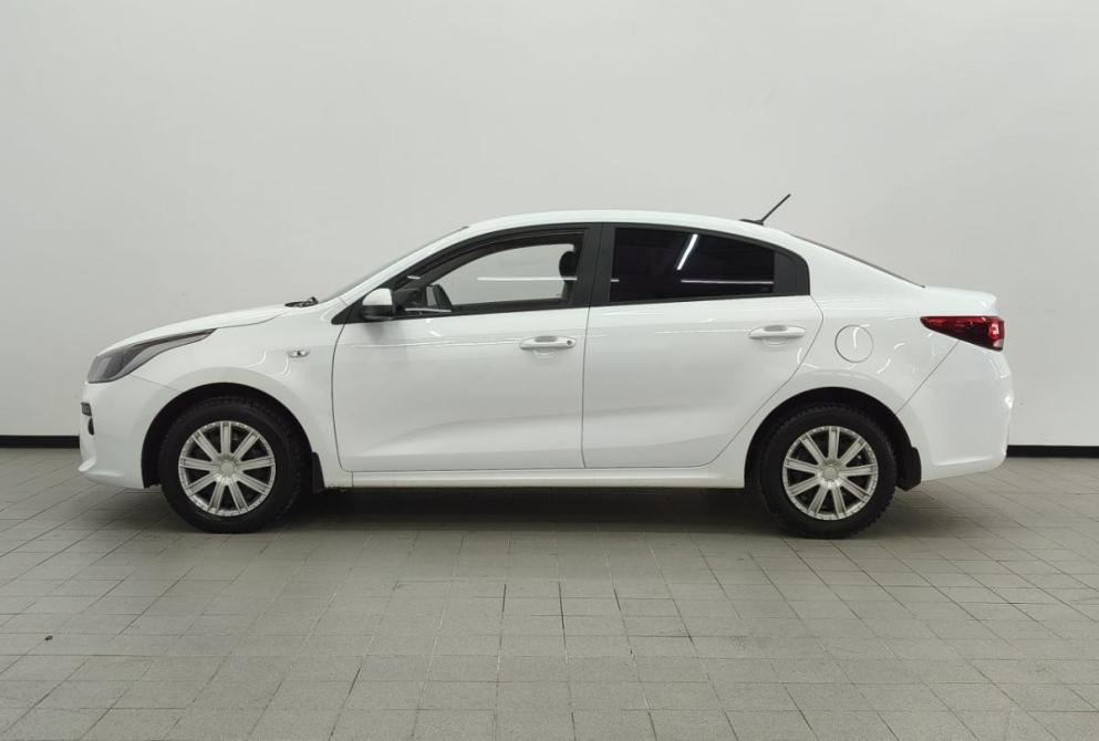 Kia Rio IV Екатеринбург  - изображение 4