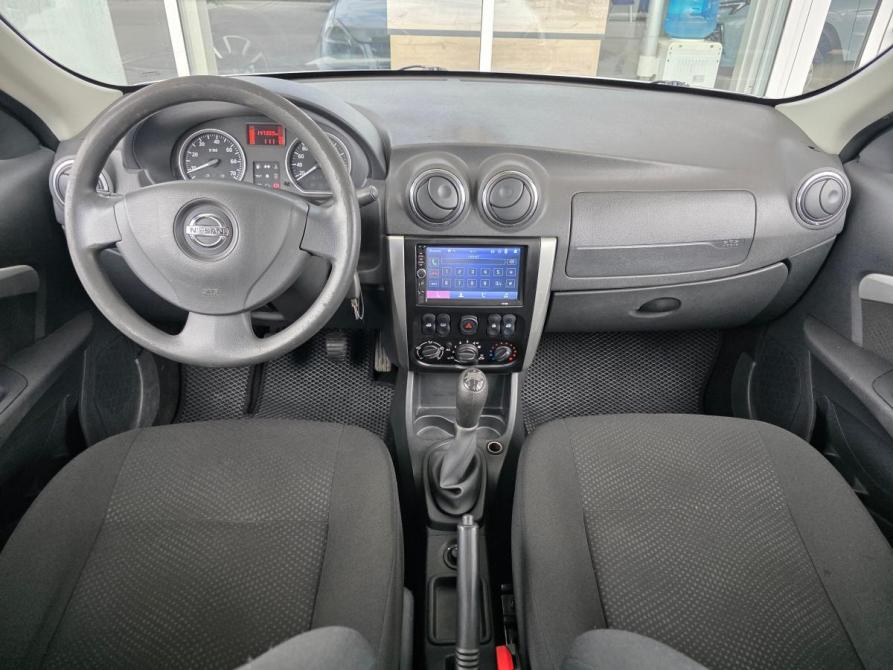 Nissan Almera III (G15) Липецк  - изображение 8