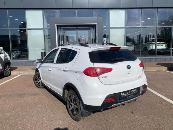 Lifan X50 с пробегом 2016 года, цена 495 000 рублей, 161450 км, хэтчбек, Автокод Объявления