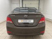 Hyundai Solaris I Рестайлинг Энгельс  - изображение 40