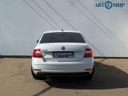 Skoda Octavia III (A7) Рестайлинг Москва  - изображение 20