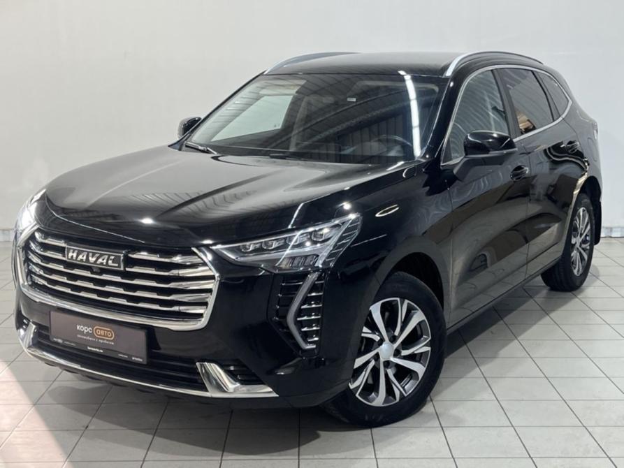Haval Jolion I Курск  - изображение 1