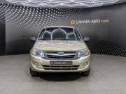 Lada (ВАЗ) Granta I Самара  - изображение 20