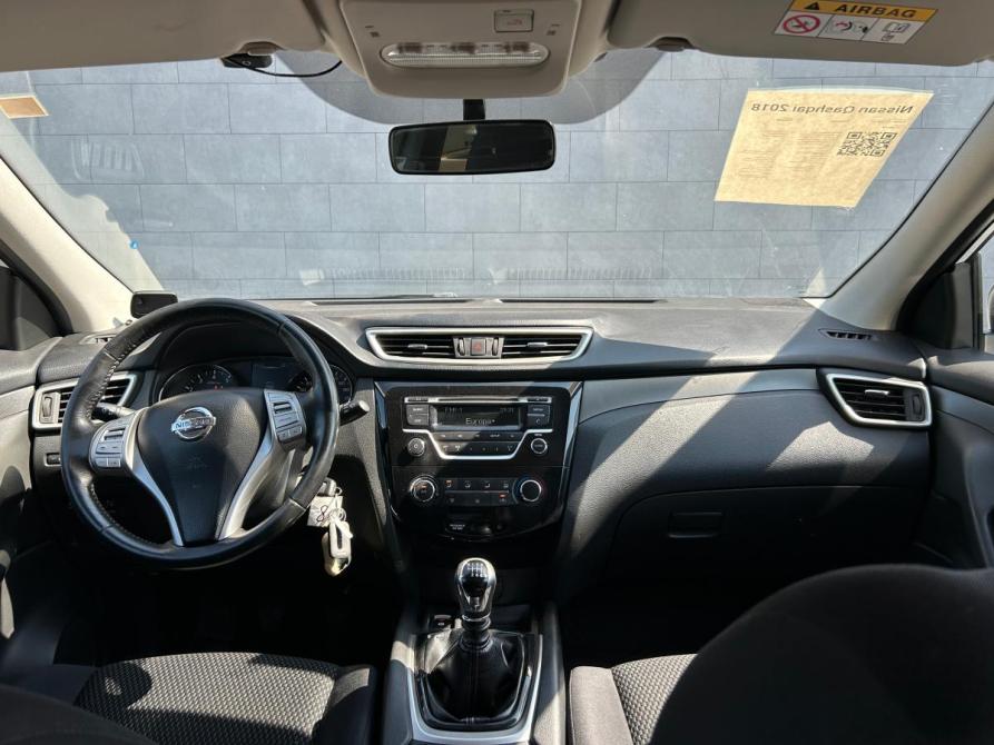 Nissan Qashqai II Альметьевск  - изображение 15