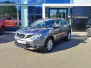 Nissan Qashqai II Москва  - изображение 18