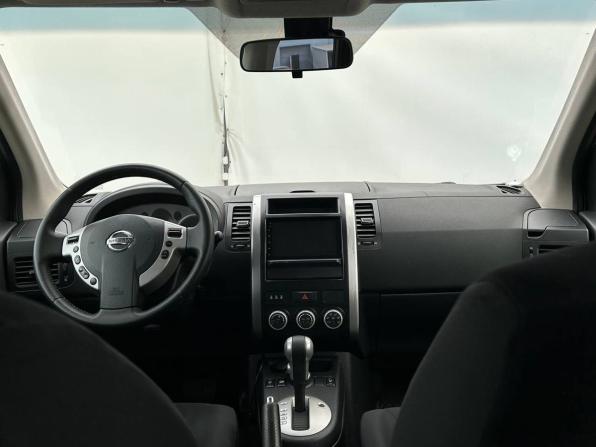 Nissan X-Trail II с пробегом 2010 года, цена 1 093 000 рублей, 275772 км, внедорожник, Автокод Объявления