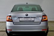 Skoda Octavia III (A7) Рестайлинг Сургут  - изображение 29