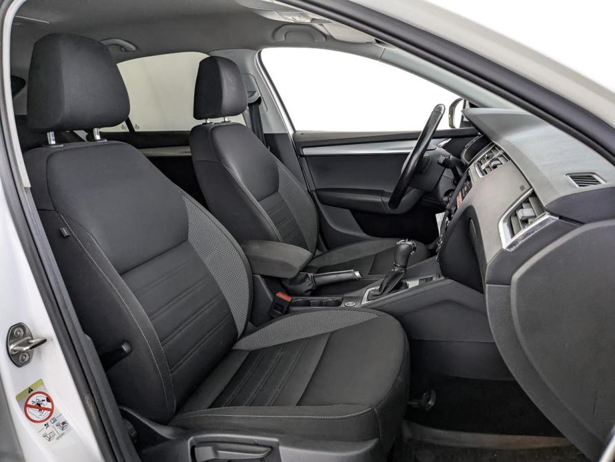 Skoda Octavia III (A7) Рестайлинг Москва  - изображение 24