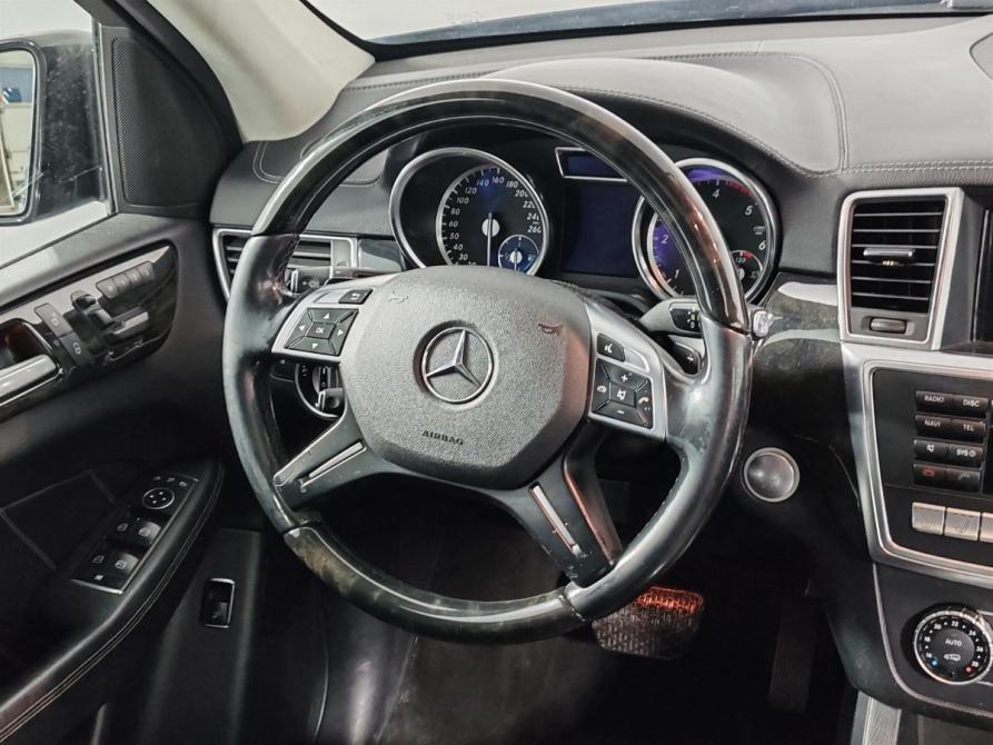 Mercedes-Benz GL-Класс II (X166) Москва  - изображение 16