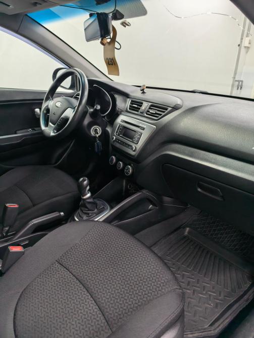 Kia Rio III Рестайлинг Санкт-Петербург  - изображение 20