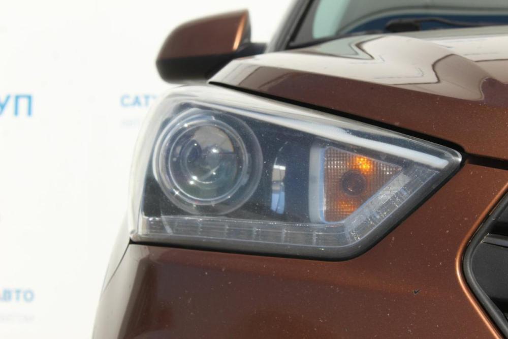 Hyundai Creta I Пермь  - изображение 4
