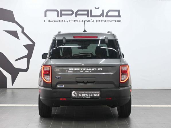 Ford Bronco Sport I с пробегом 2022 года, цена 2 749 900 рублей, 90000 км, внедорожник, Автокод Объявления