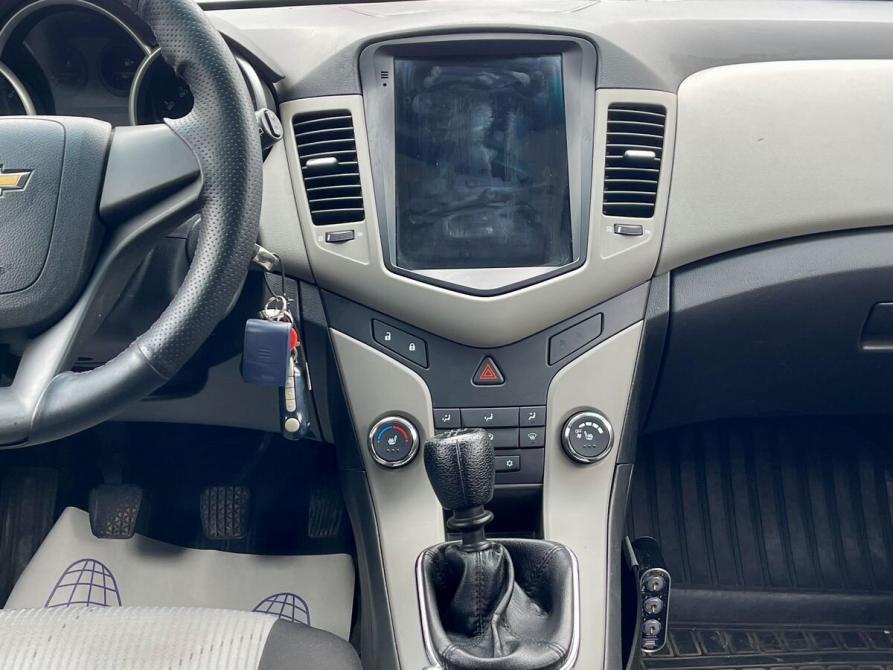 Chevrolet Cruze I Владимир  - изображение 12