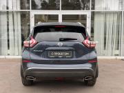 Nissan Murano III (Z52) Воронеж  - изображение 19