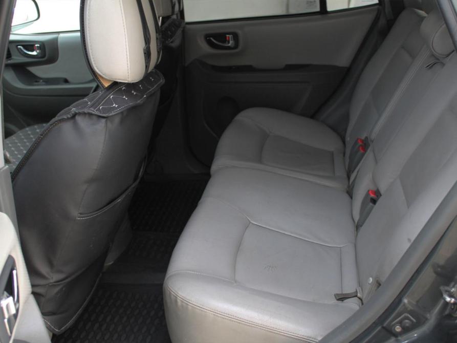Hyundai Santa Fe Classic Таганрог  - изображение 12