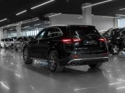 Mercedes-Benz GLC AMG II (X254) Москва  - изображение 35