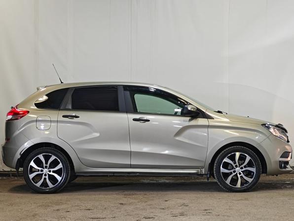 Lada (ВАЗ) XRAY I с пробегом 2018 года, цена 749 000 рублей, 76738 км, хэтчбек, Автокод Объявления
