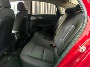 Kia Cerato IV Москва  - изображение 35