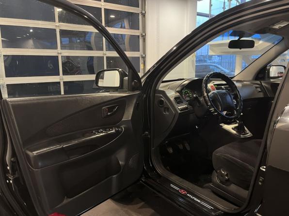 Hyundai Tucson I с пробегом 2008 года, цена 665 000 рублей, 263328 км, внедорожник, Автокод Объявления