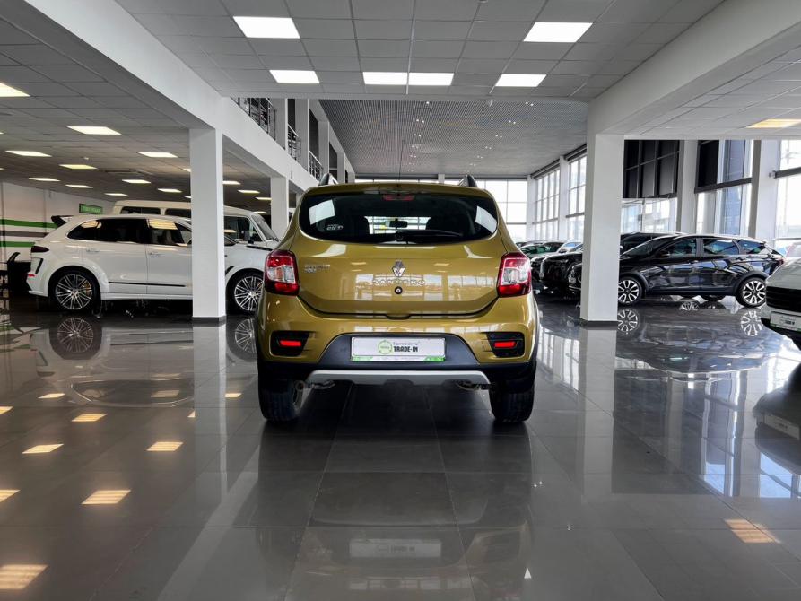 Renault Sandero II Тверь  - изображение 4