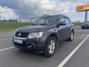 Suzuki Grand Vitara II Рестайлинг Санкт-Петербург  - изображение 5
