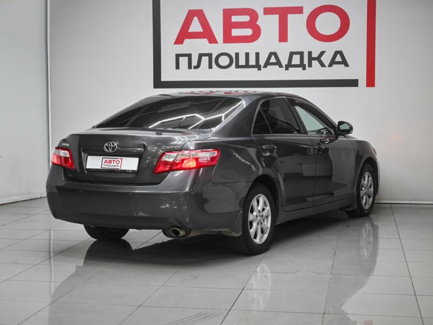 Toyota Camry VI (XV40) Рестайлинг Челябинск  - изображение 8