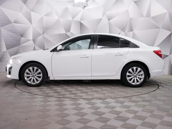 Chevrolet Cruze I Рестайлинг с пробегом 2013 года, цена 642 000 рублей, 221147 км, седан, Автокод Объявления