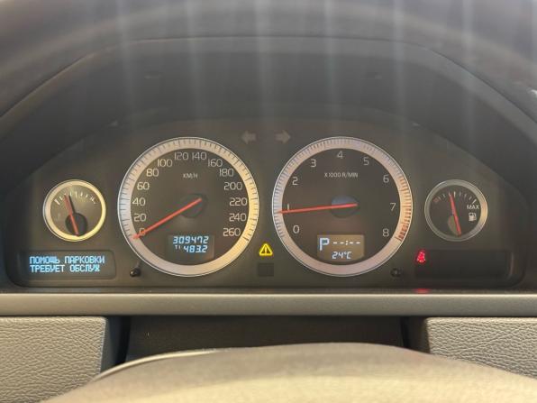 Volvo XC90 I Рестайлинг с пробегом 2014 года, цена 1 399 000 рублей, 309000 км, внедорожник, Автокод Объявления