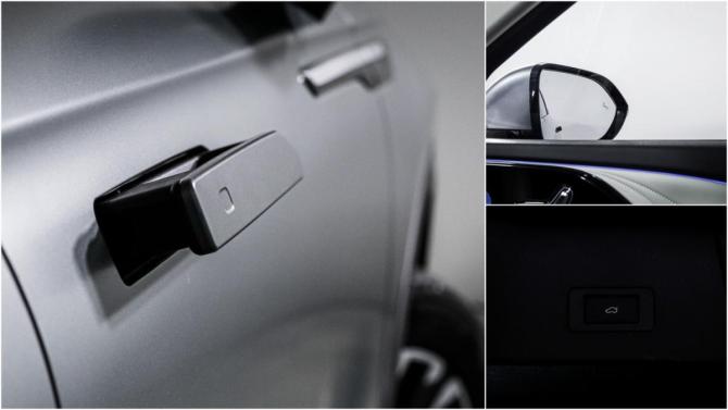 Exeed RX с пробегом 2023 года, цена 3 299 999 рублей, 19000 км, внедорожник, Автокод Объявления