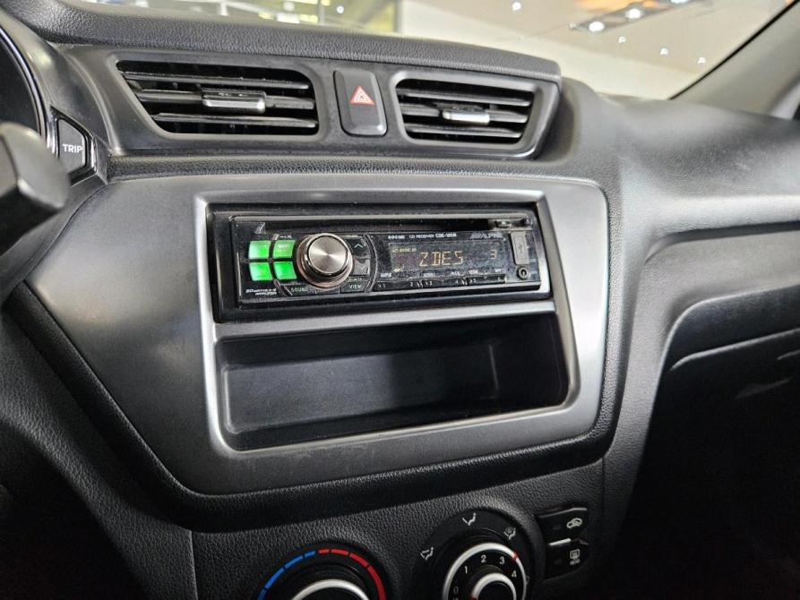 Kia Rio III Курган  - изображение 19
