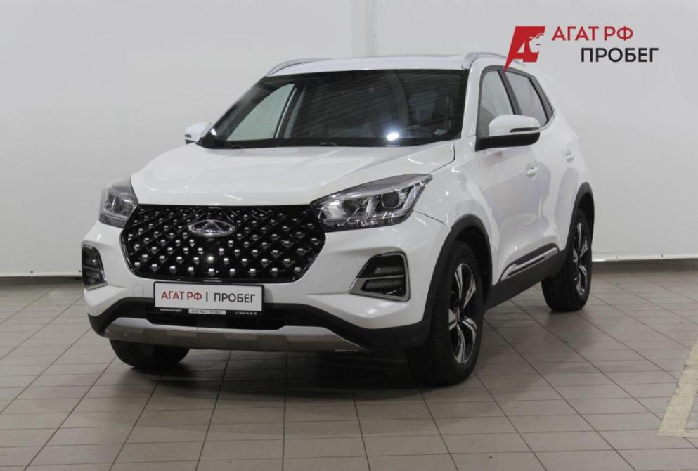 Chery Tiggo 4 Pro I Астрахань  - изображение 1